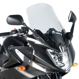 PARE-BRISE FUMÉ YAMAHA FZ6R