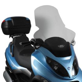 PARE-BRISE CLAIR PIAGGIO MP3 250/400