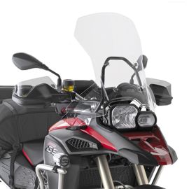 PARE-BRISE CLAIR F800GS ADV