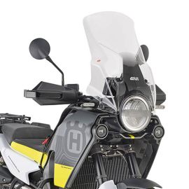 PARE-BRISE CLAIR NORDEN 901