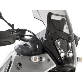 Givi Déflecteur de Vent DF2145 | Yamaha Tenere 700