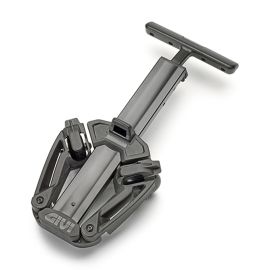 E206 CHARIOT PLIANT