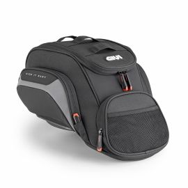 Givi Sac de Réservoir Tanklock EASY05 Easy-T | 12L | Noir
