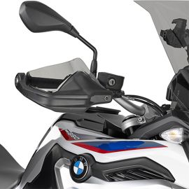 EXTENSION POUR PROTÈGE-MAINS F850GS