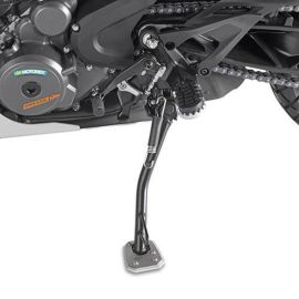 EXTENSION BEQUILLE LATERALE SCRAMBLER 1200