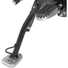 EXTENSION BEQUILLE LATERALE TRIUMPH TIGER 1200 GT