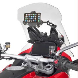 SUPPORT GPS/SMARTPHONE MULTISTRADA V4