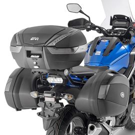 MONORACK HONDA NC750X