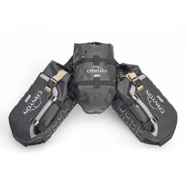 BASE + SACS GRT721B GRAVEL-T CANYON