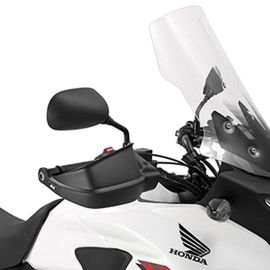 PROTÈGE-MAINS EN ABS CB500X