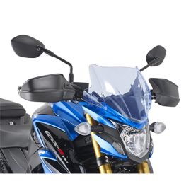 PROTÈGE-MAINS EN ABS SUZUKI GSX S750