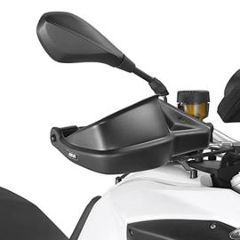 PROTÈGE-MAINS EN ABS F650/800GS