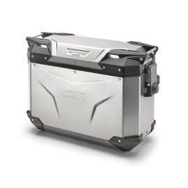 OBKE37AL TREKKER OUTBACK EVO CÔTÉ GAUCHE 37L