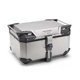 TREKKER OUTBACK EVO OBKE58A DESSUS ALUMINIUM 58L