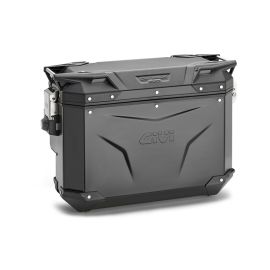 OBKES33BR TREKKER OUTBACK EVO NOIR CÔTÉ DROIT 33L