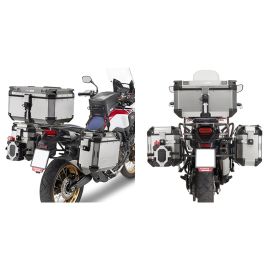 SUPPORTS CAM-SIDE HONDA CRF1000L AFRICA TWIN
