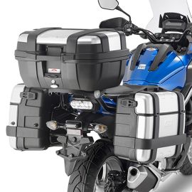 SUPPORTS LATERAUX HONDA NC750X
