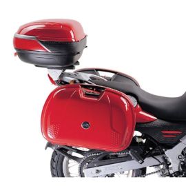 SUPPORTS LATERAUX BMW F650GS/G650GS