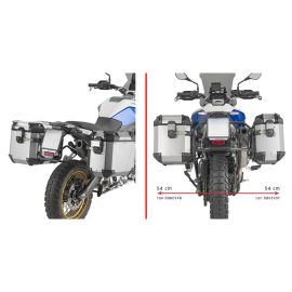 SUPPORTS PL ONE-FIT CAM-SIDE F900GS