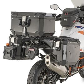 SUPPORTS PL ONE-FIT CONTOURÉ CAM-SIDE KTM 1290 ADV R