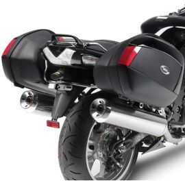 SUPPORTS LATERAUX V35/37 ZX14