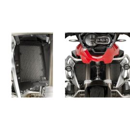 PROTÈGE-RADIATEUR BMW R1200GS