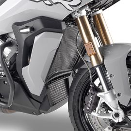 PROTÈGE-RADIATEUR NOIR BMW S1000XR