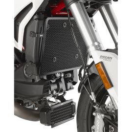 PROTÈGE-RADIATEUR HYPERMOTARD 939