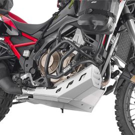 SABOT MOTEUR ALUMINIUM CRF1100L AFRICA TWIN