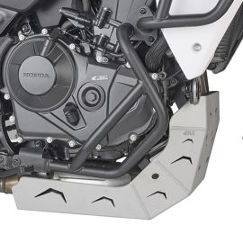 SABOT MOTEUR ALUMINIUM XL750 TRANSALP