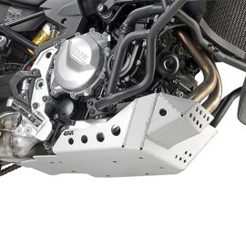 SABOT MOTEUR ALUMINIUM BMW F850GS