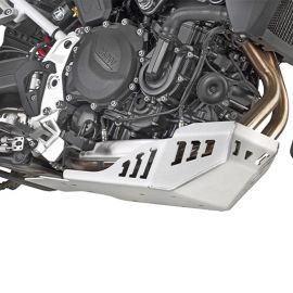 SABOT MOTEUR ALUMINIUM BMW F900GS