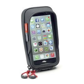 SUPPORT POUR GUIDON TELEPHONE/GPS 81X160