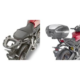 SUPPORT SR MONOKEY HONDA CB650R