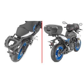 SUPPORT SR MONOLOCK SUZUKI GSX-8S