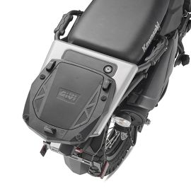 SUPPORT SR MONOKEY KAWASAKI KLR 650 S