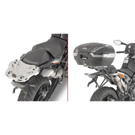 SUPPORT SR MONOKEY KTM DUKE 890