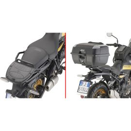 SUPPORT SR ROYAL ENFIELD HIMALAYAN 450