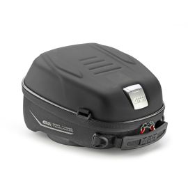 Givi Sac de Réservoir Tanklock ST605+ Sport-T | 5L | Noir
