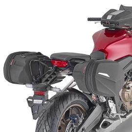 SUPPORT SACOCHES EASYLOCK CB650R 2021