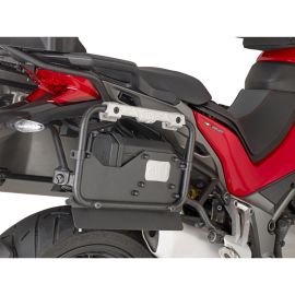 ENSEMBLE INSTALLATION S250 MUTISTRADA 1260