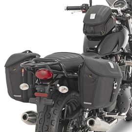 SUPPORTS METRO-T TRIUMPH TWIN 900