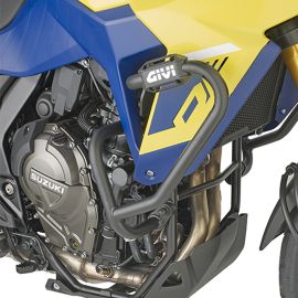 PROTÈGE-MOTEUR SUZUKI DL800 V-STROM