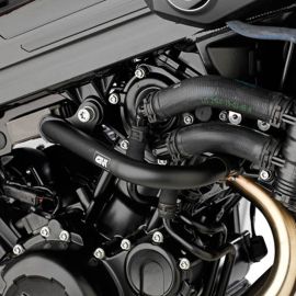 PROTÈGE-MOTEUR BMW F800R