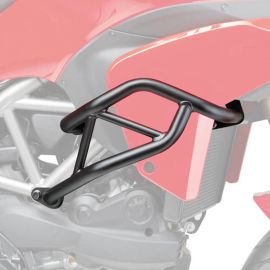 PROTÈGE-MOTEUR MULTISTRADA 1200
