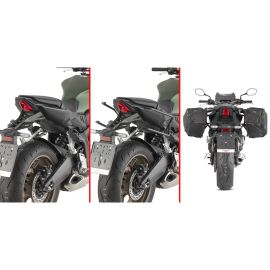 SUPPORTS REMOVE-X CB650R 2024