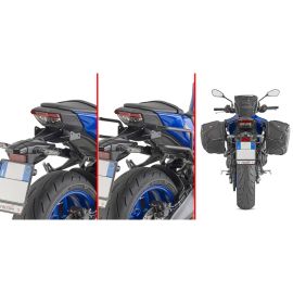SUPPORTS REMOVE-X MT09