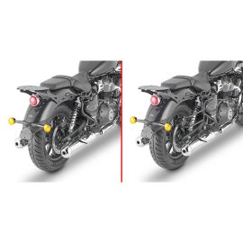 SUPPORTS REMOVE-X SUPER METEOR 650