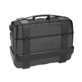 TRK33BB MONOKEY TREKKER LITE NOIR MAT + NOIR 33L