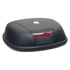 COUVERCLE SUPÉRIEUR NOIR MAT E460